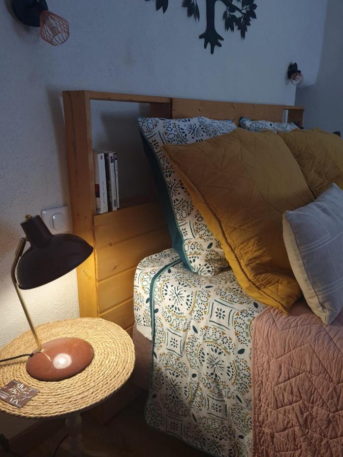 Gites Lydil Nyons Kültér fotó